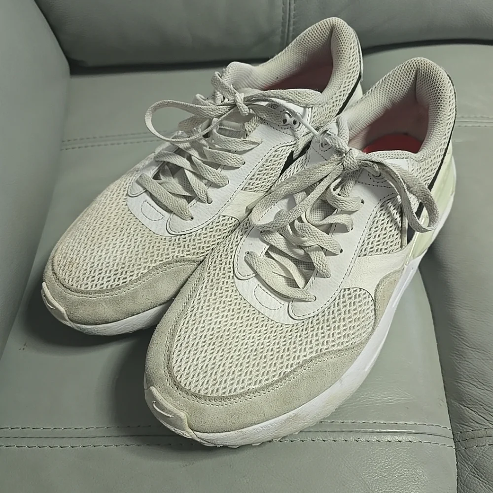 Nike Air Max System Photon‎ Dust DM9538-100 Women's Size 12
